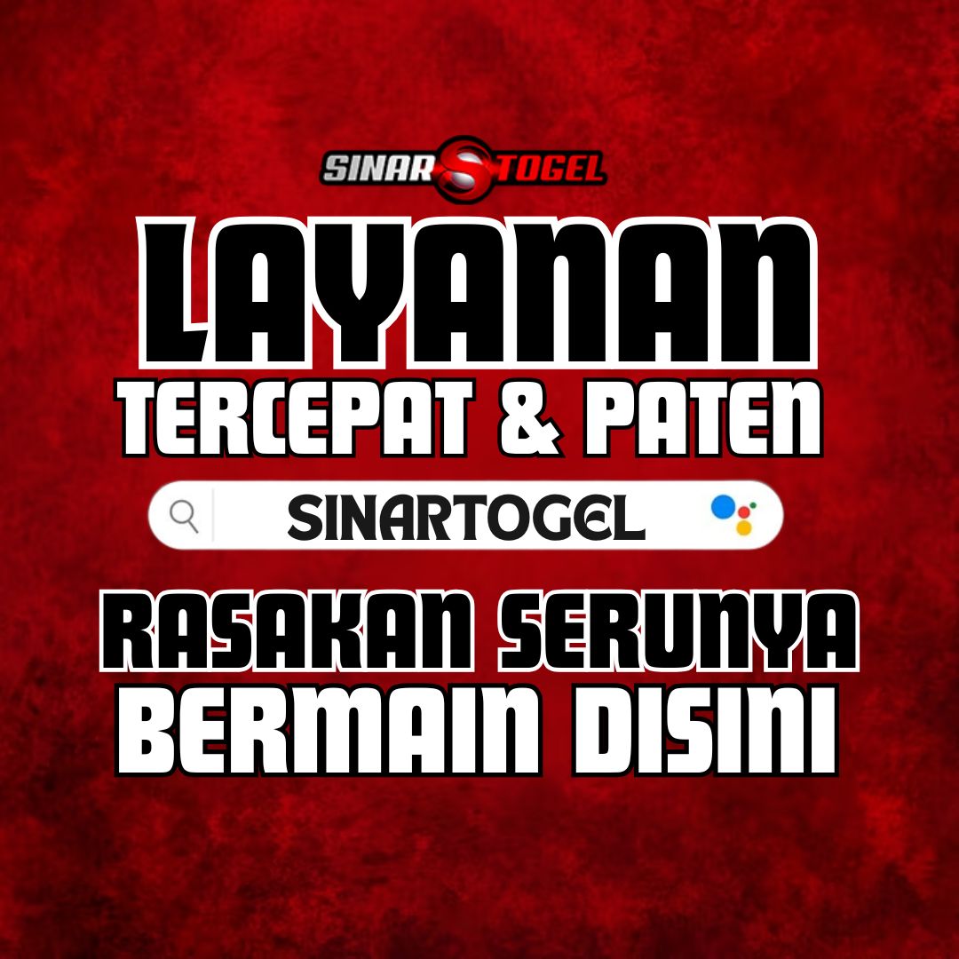 SINARTOGEL Bandar Togel Online Sumpah Terjamin & Amanah - WooCommerce eCommerce