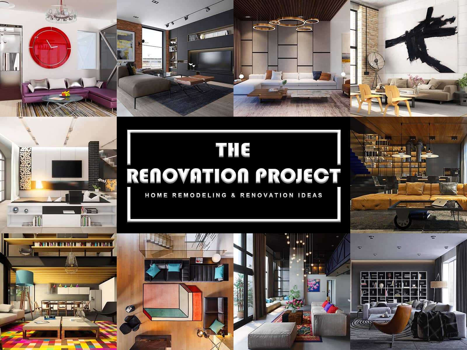 The Renovation Project